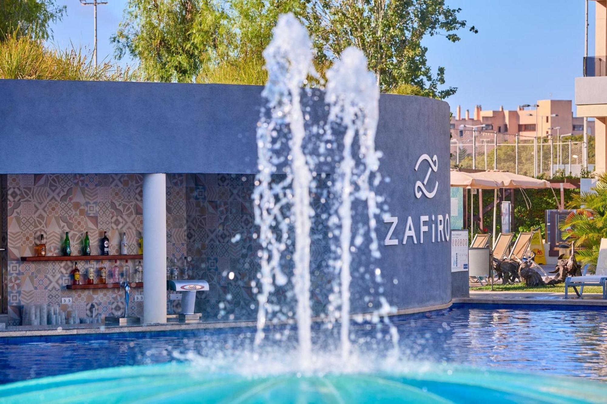 Aparthotel Zafiro Palmanova