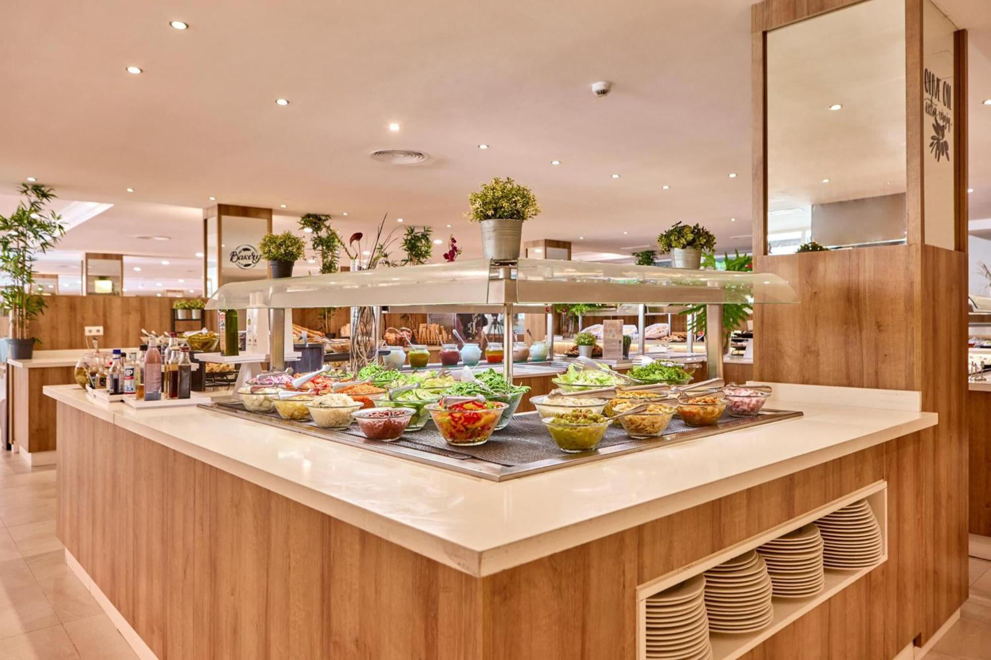 Zafiro Aparthotel Palmanova