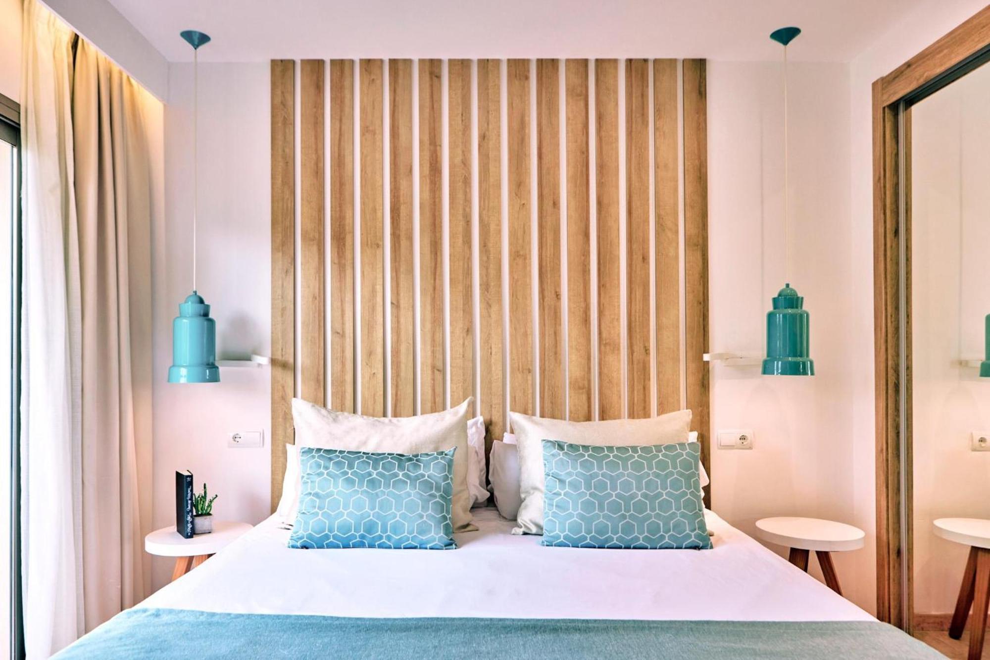 Zafiro Aparthotel