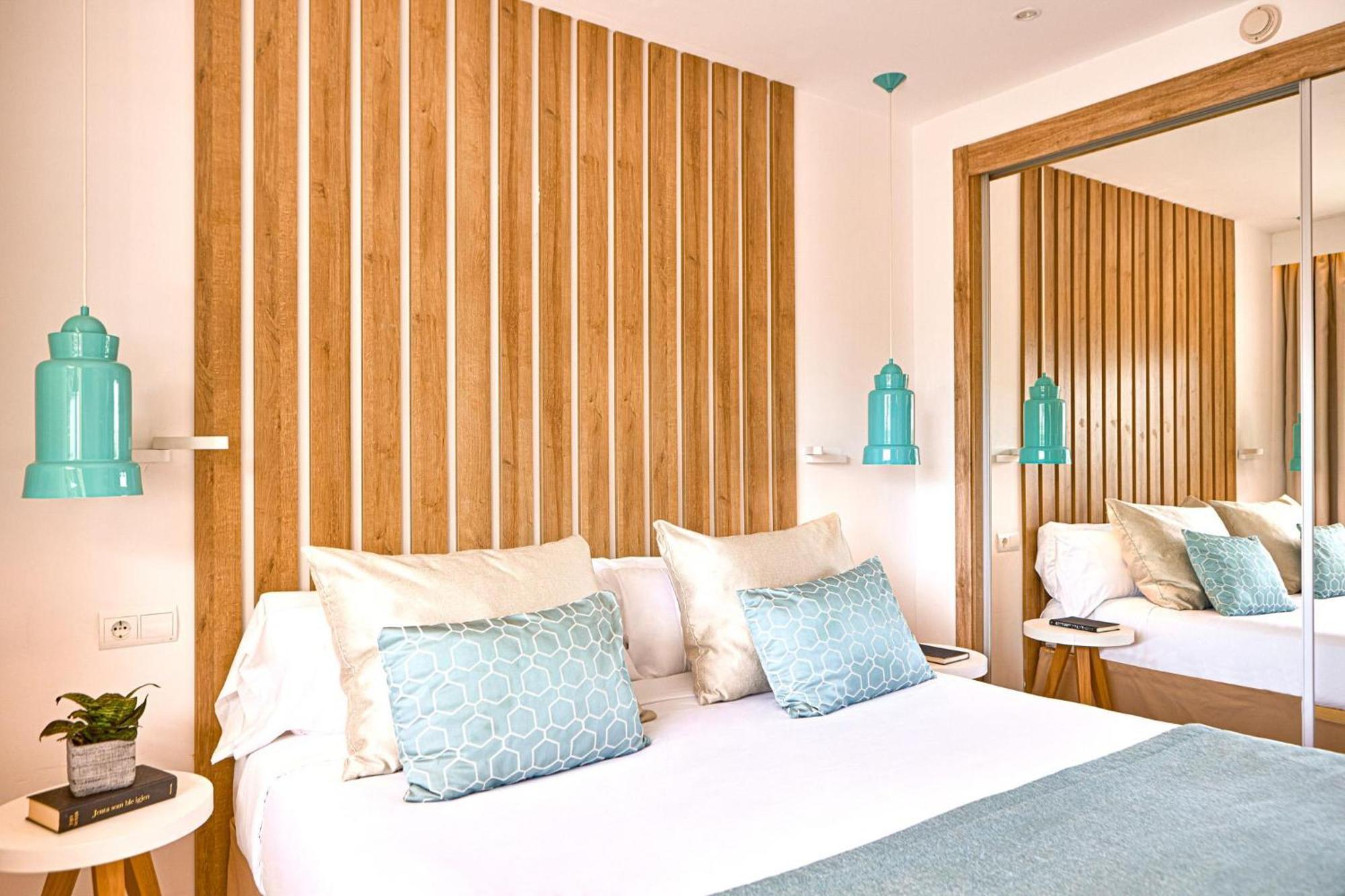 Zafiro Aparthotel Palmanova