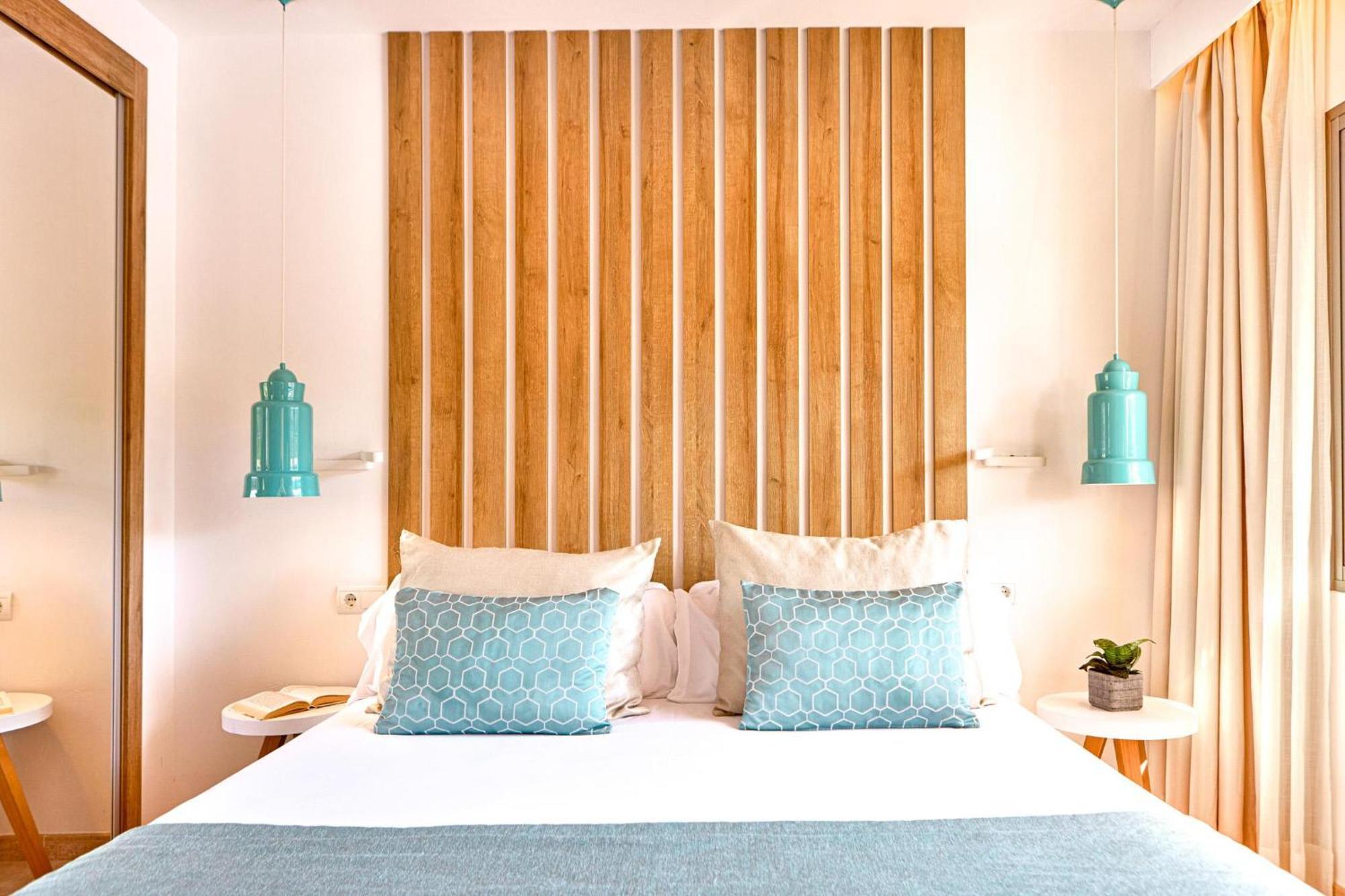 Aparthotel Zafiro Palmanova