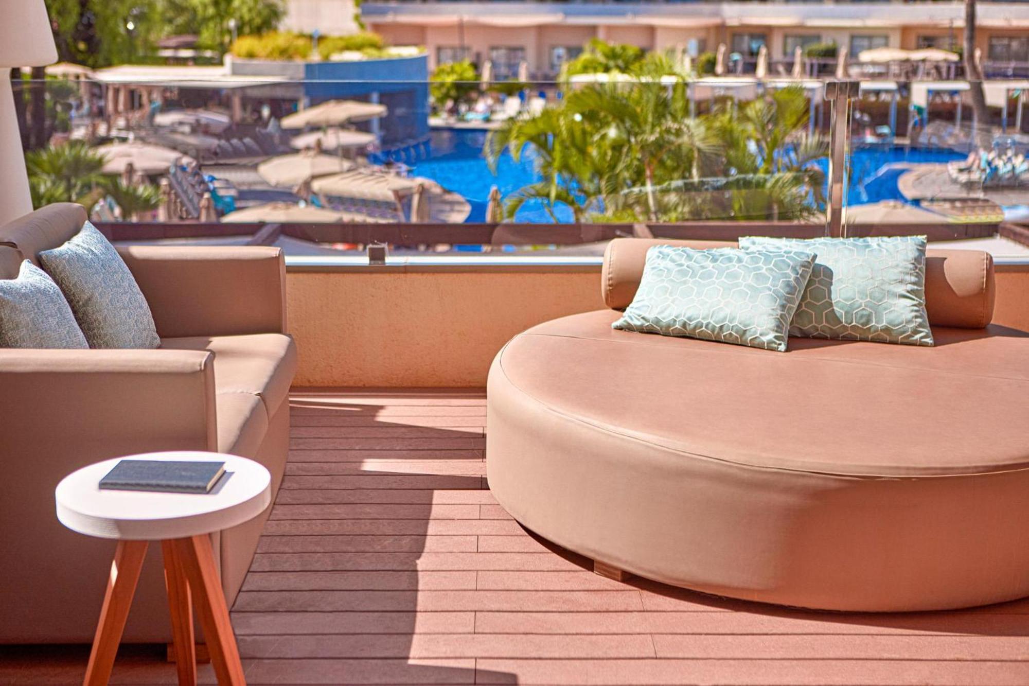 Zafiro Aparthotel Palmanova