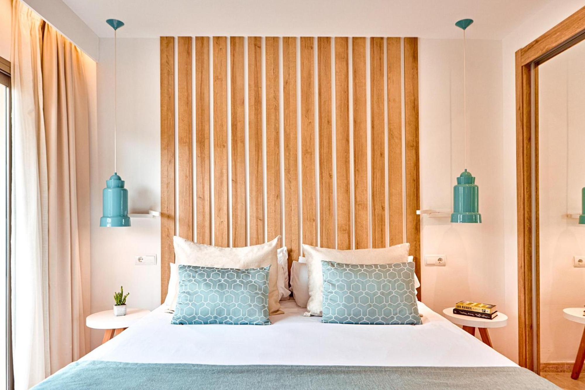 Aparthotel Zafiro Palmanova