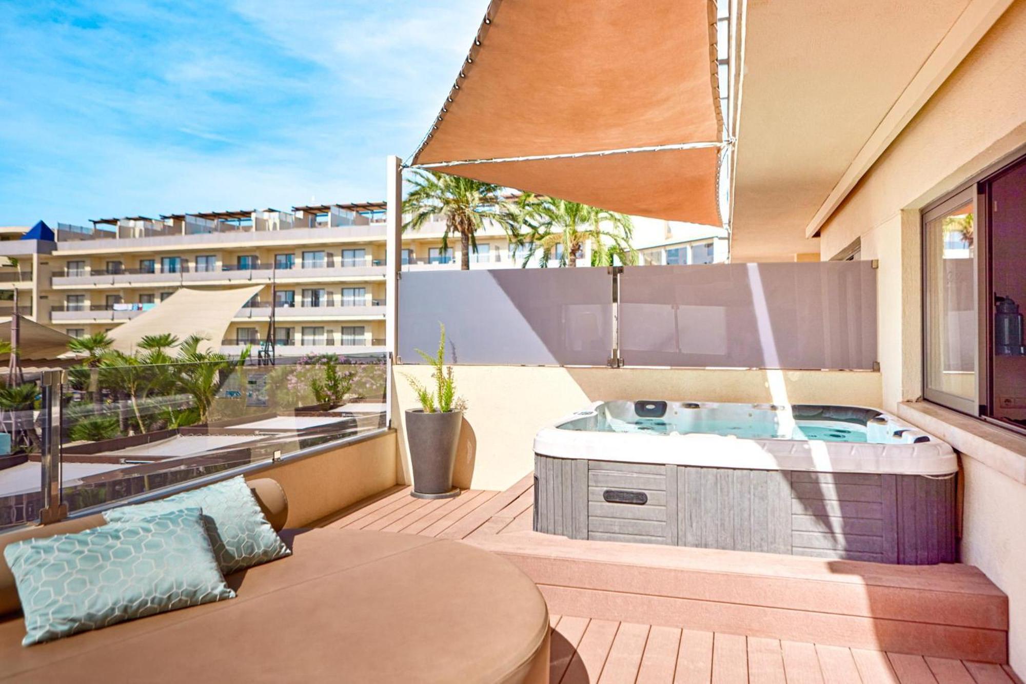 Aparthotel Zafiro Palmanova