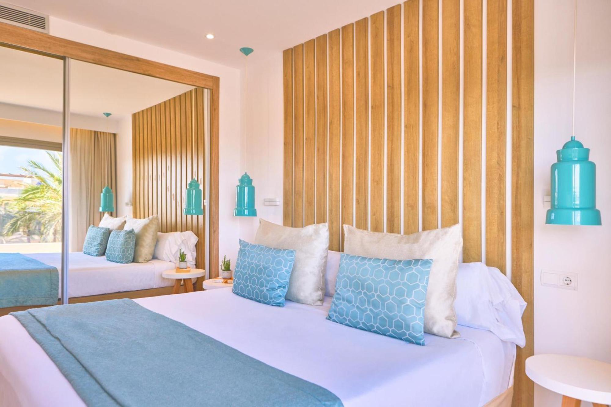 Aparthotel Zafiro Palmanova